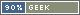 geek90%